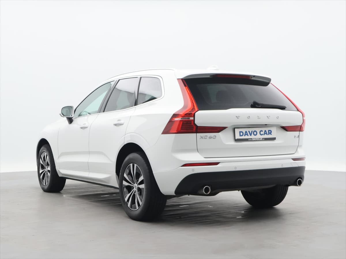 Volvo XC60 - Náhled 5