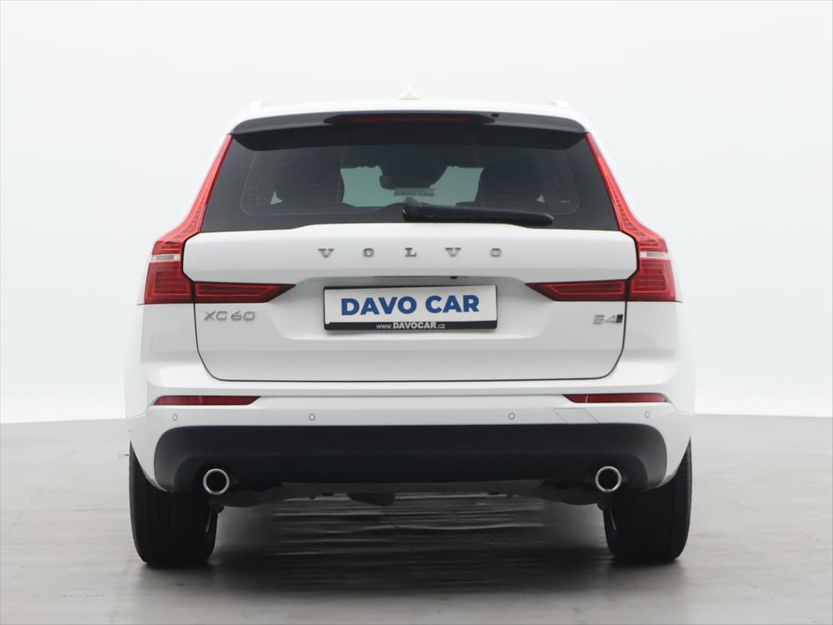 Volvo XC60 - Náhled 6