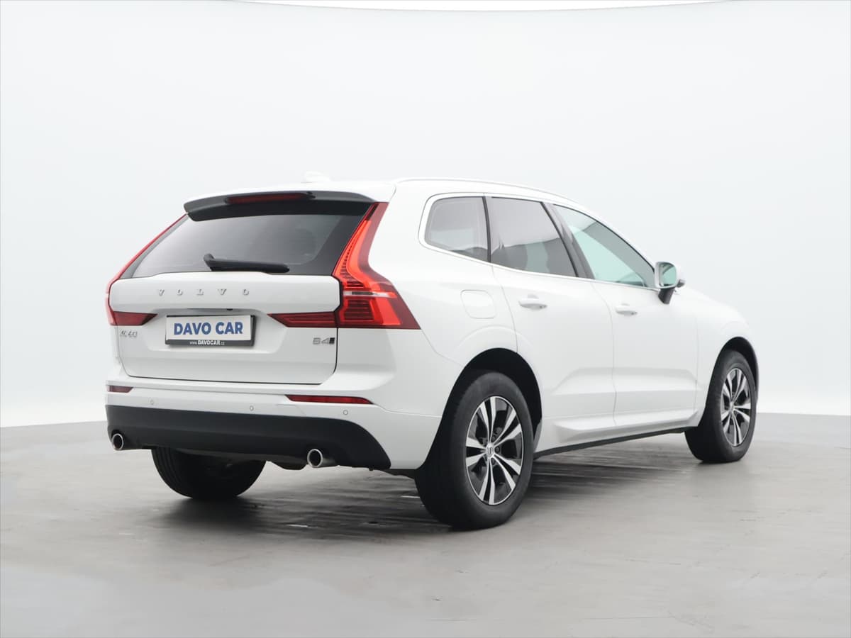 Volvo XC60 - Náhled 7