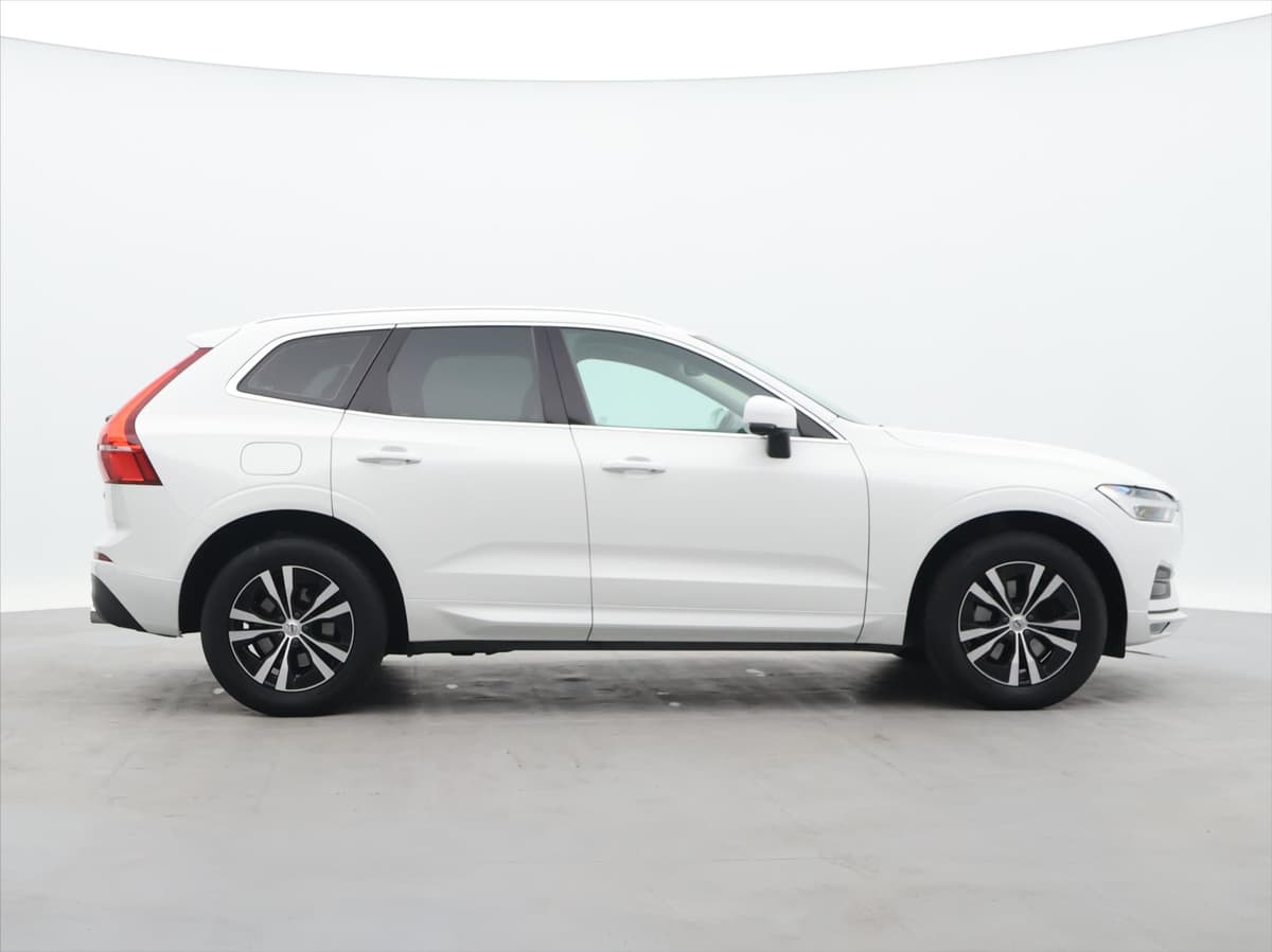 Volvo XC60 - Náhled 8