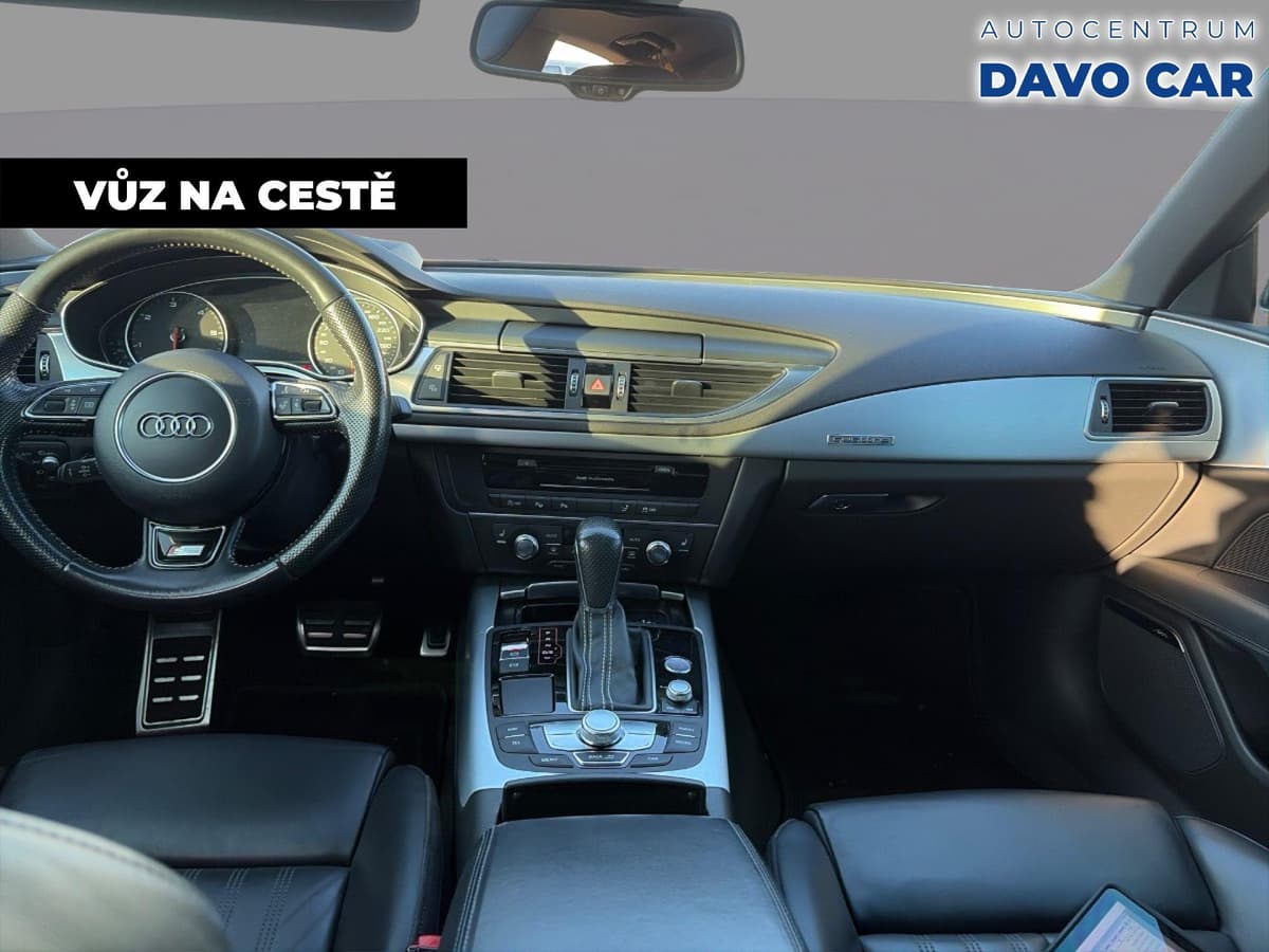 Audi A7 - Náhled 3