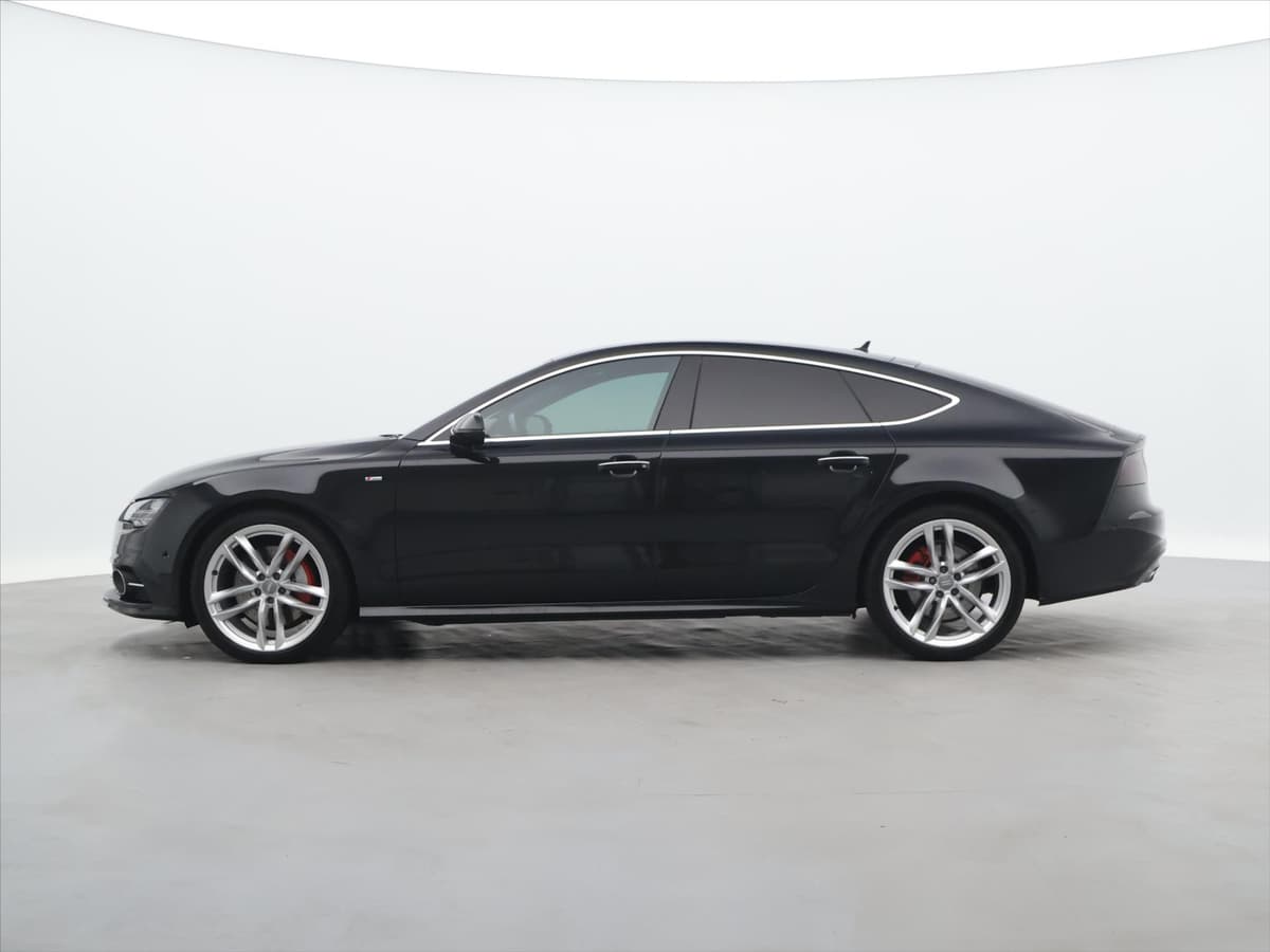 Audi A7 - Náhled 8