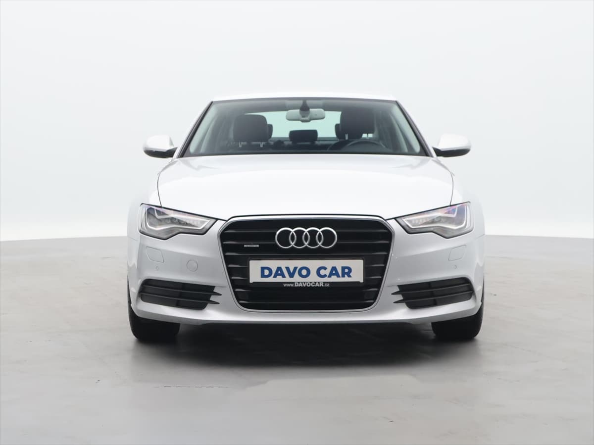 Audi A6 - Náhled 2