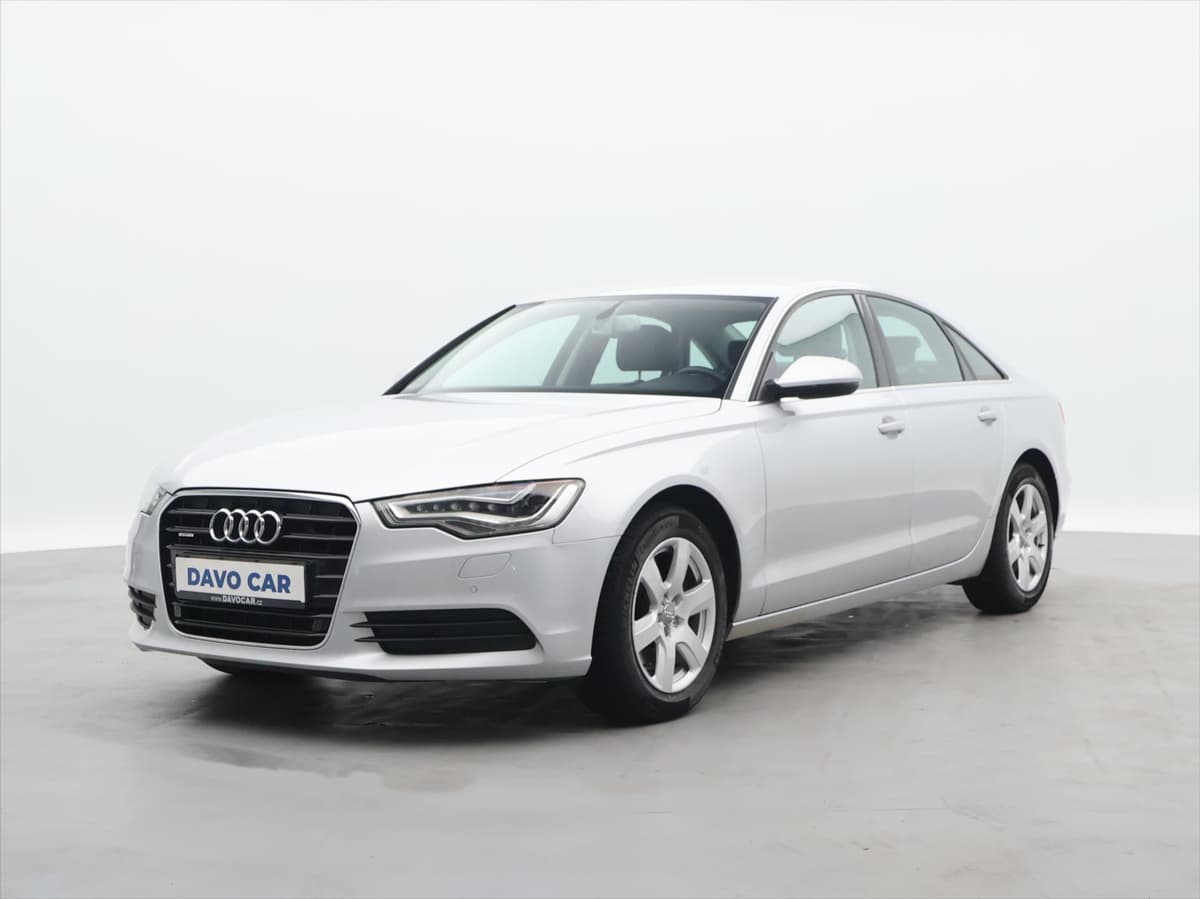 Audi A6 - Náhled 3