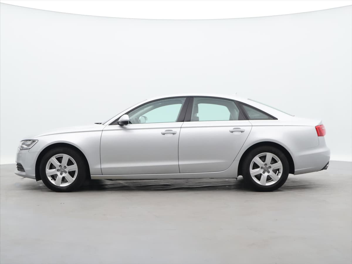 Audi A6 - Náhled 4