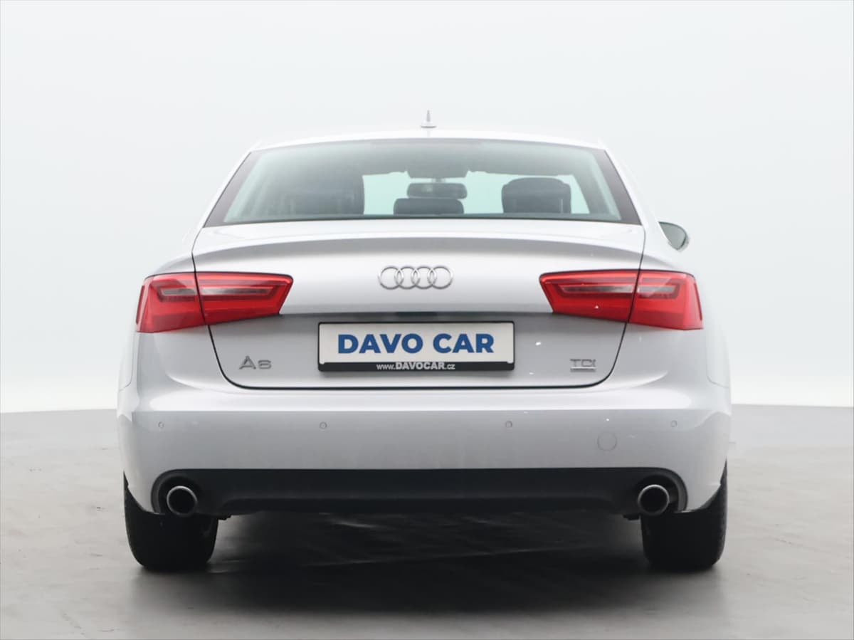 Audi A6 - Náhled 6