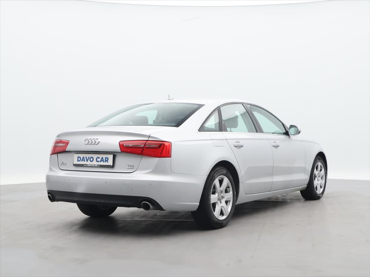 Audi A6 - Náhled 7