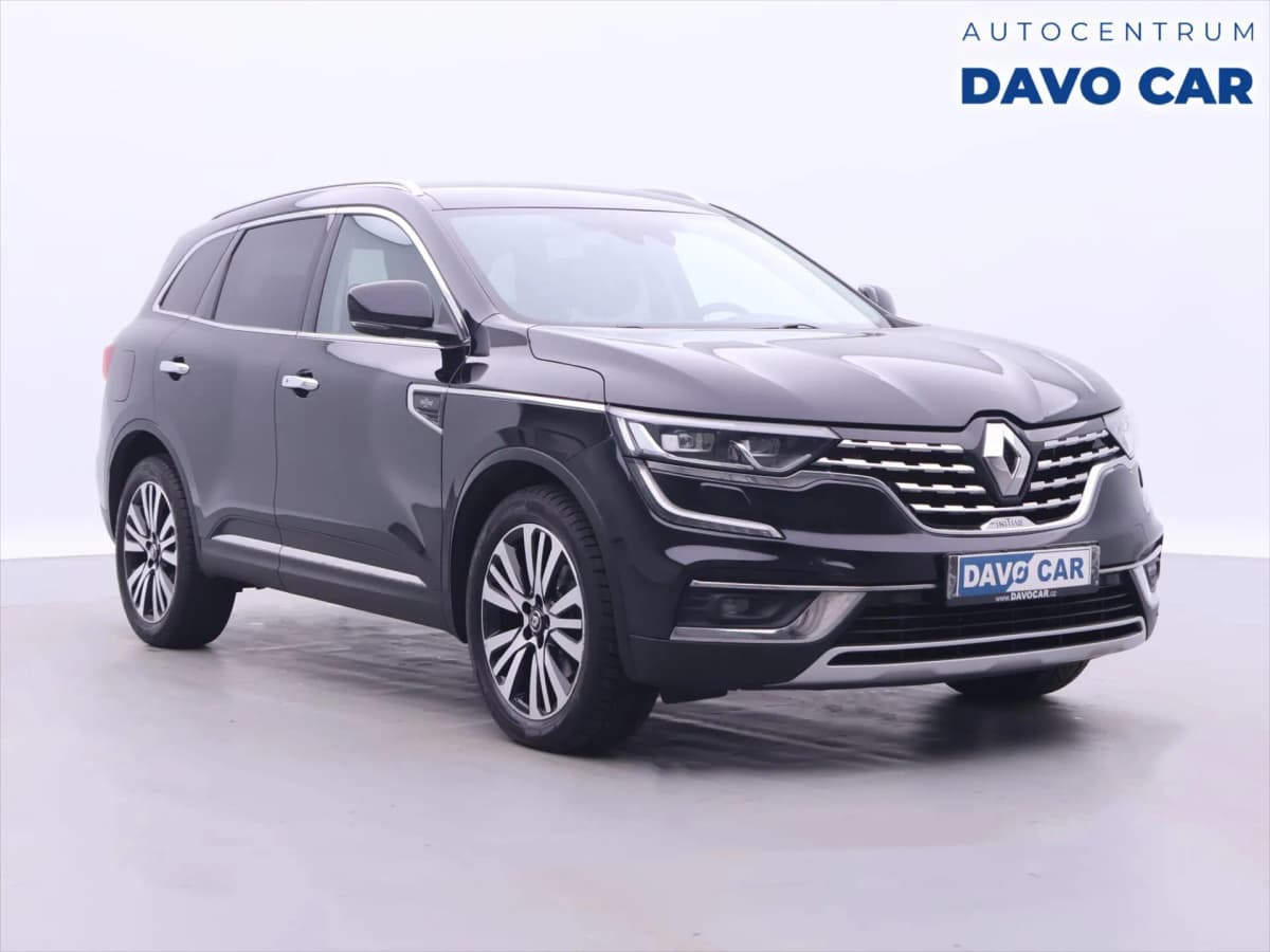 Renault Koleos - Obrázek 1