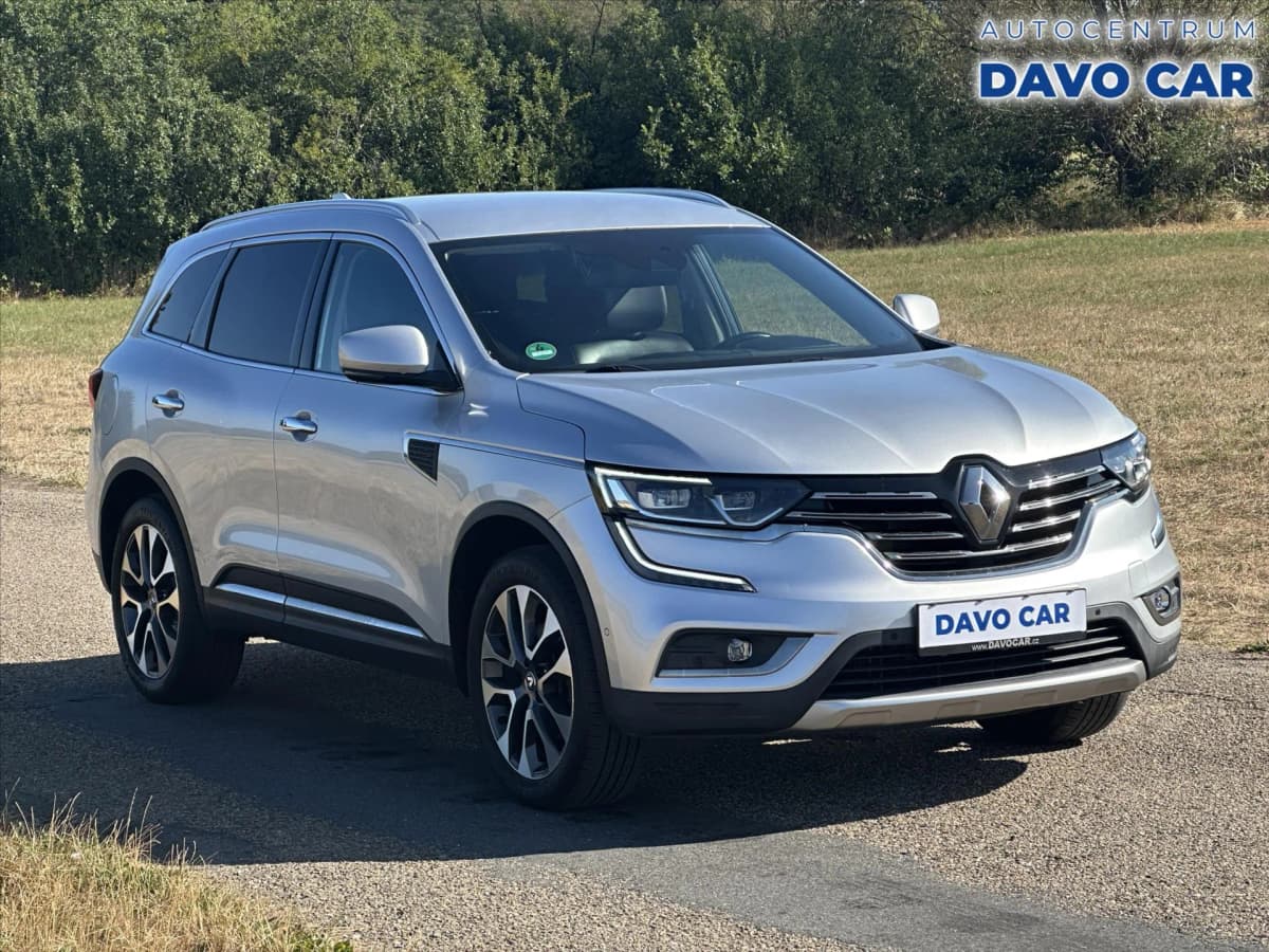 Renault Koleos - Obrázek 1