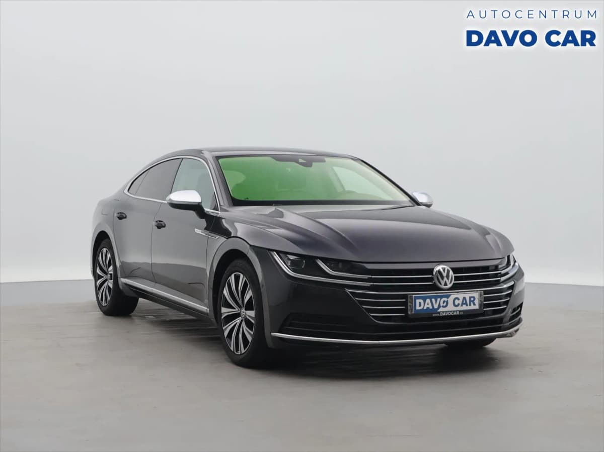 Volkswagen Arteon - Obrázek 1