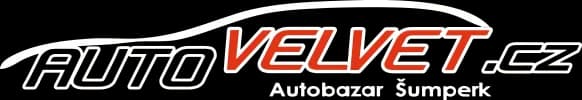 Banner prodejce AutoVELVET s.r.o.