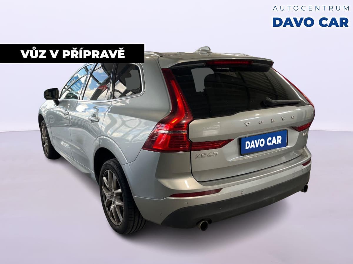 Volvo XC60 - Obrázek 1